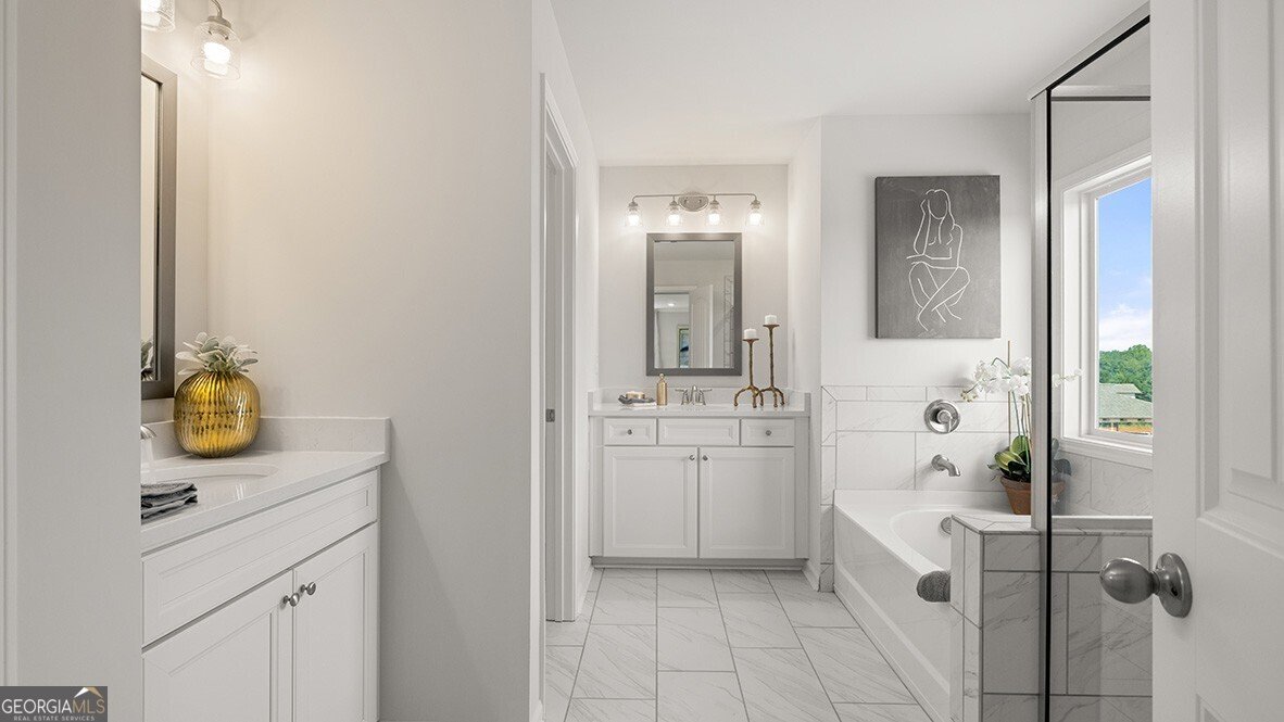 4990 Thalley Creek Drive Cumming - 33