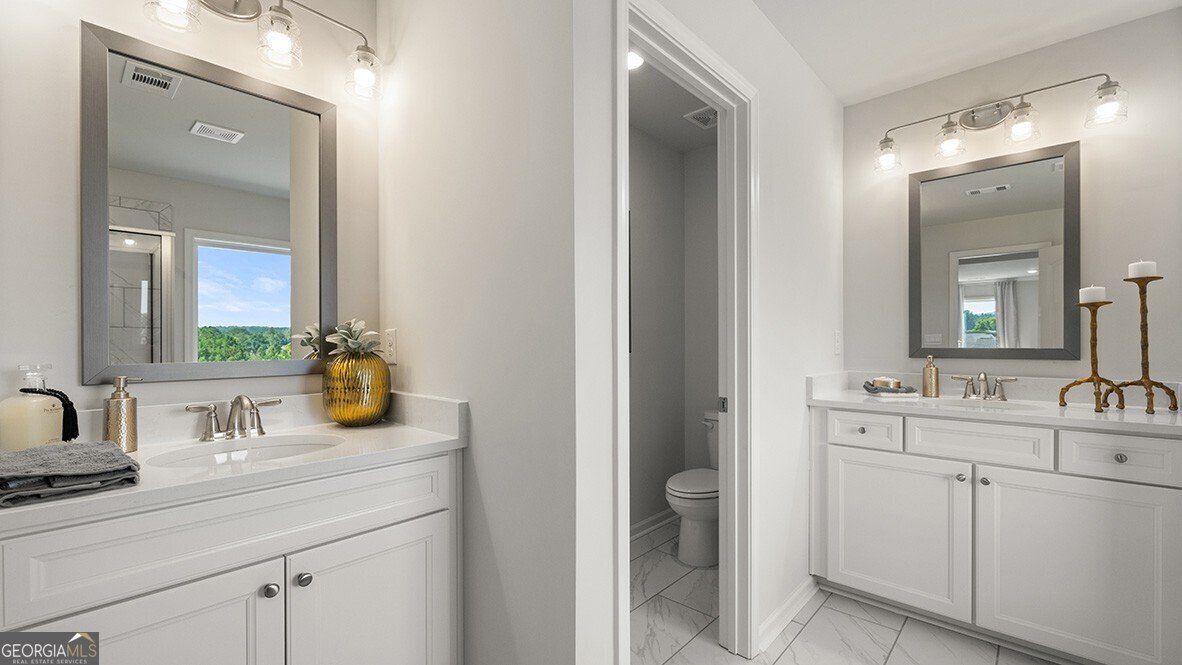 4990 Thalley Creek Drive Cumming - 34