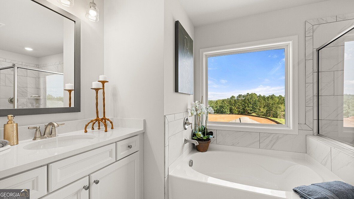 4990 Thalley Creek Drive Cumming - 35