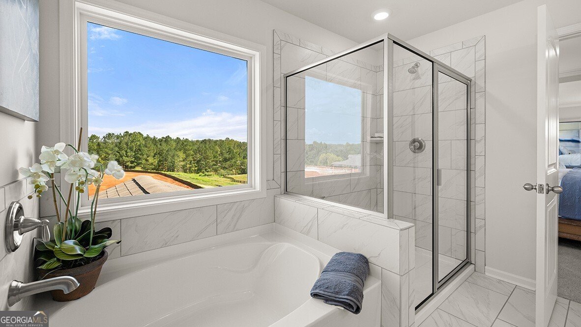 4990 Thalley Creek Drive Cumming - 36