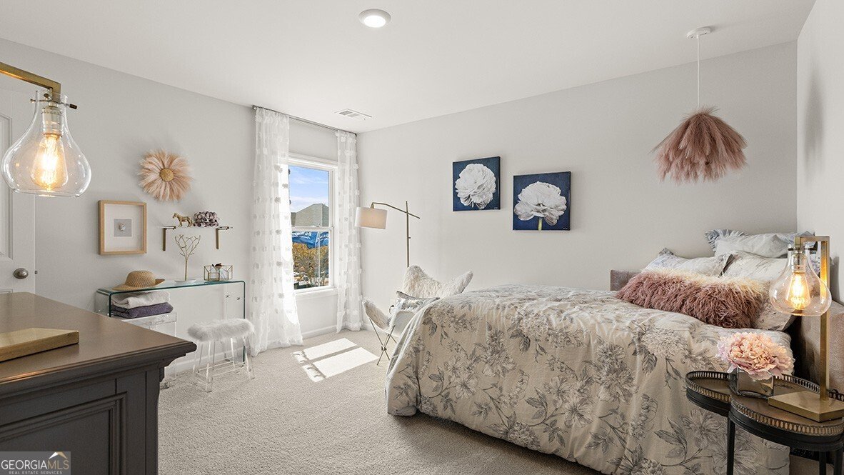 4990 Thalley Creek Drive Cumming - 48