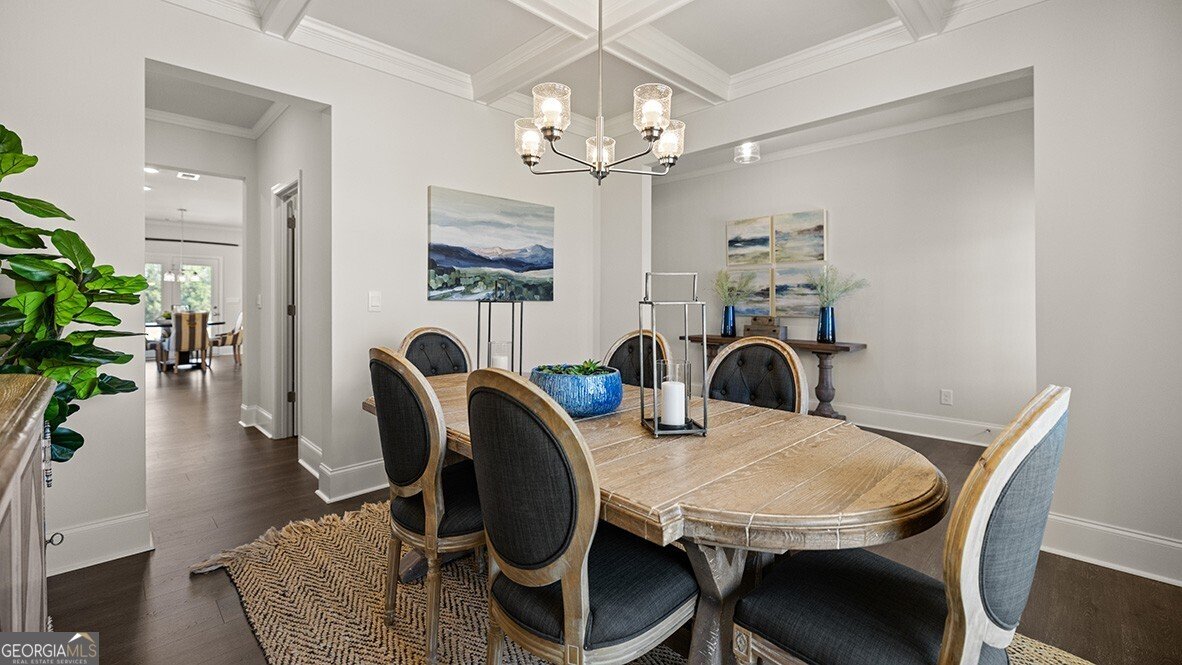 4990 Thalley Creek Drive Cumming - 5