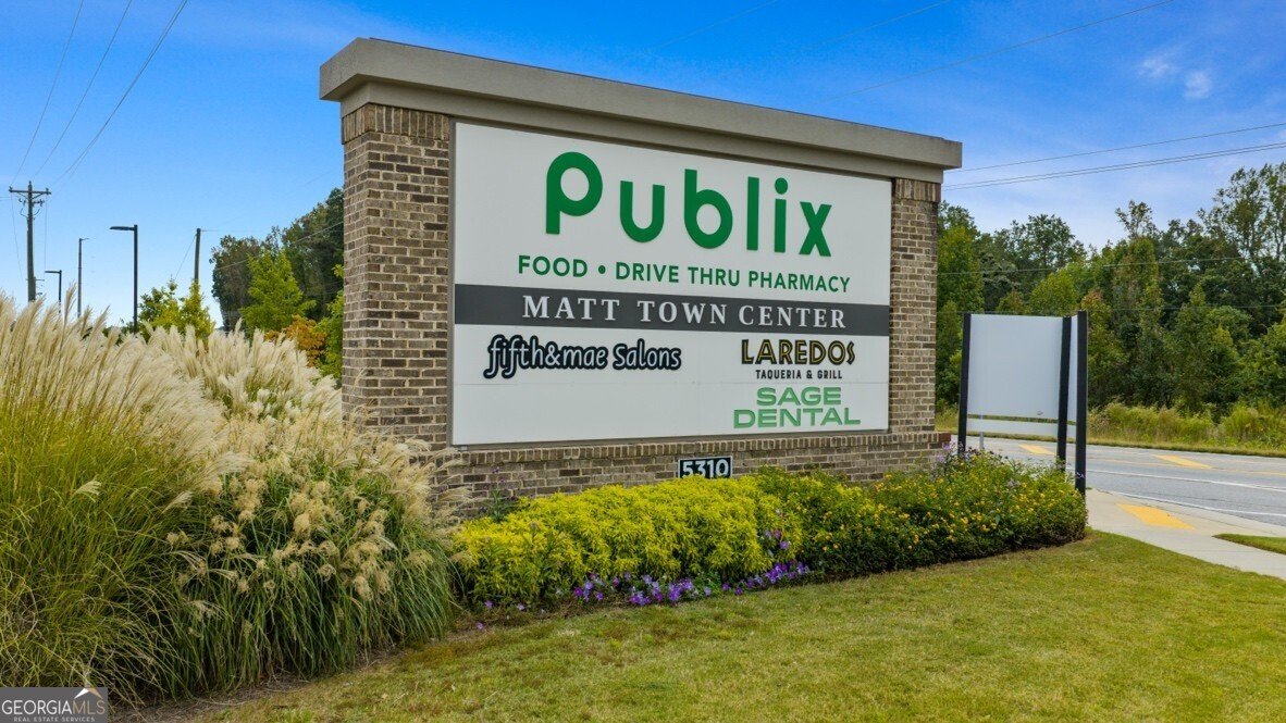 4990 Thalley Creek Drive Cumming - 60