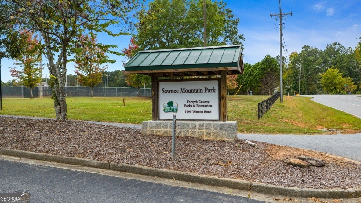 4990 Thalley Creek Drive Cumming - 62