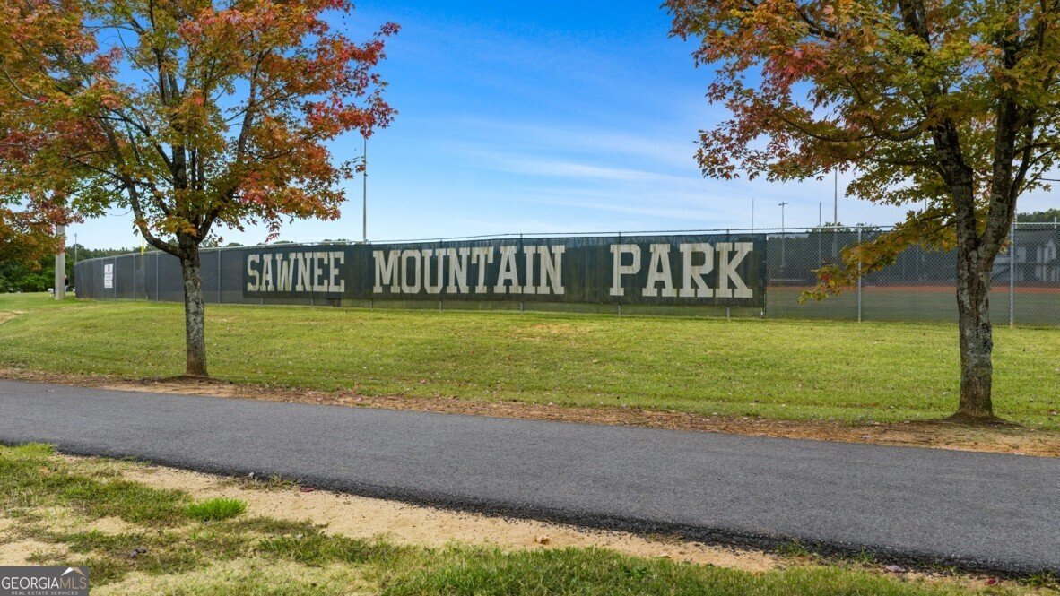 4990 Thalley Creek Drive Cumming - 64