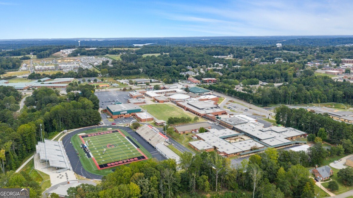 4990 Thalley Creek Drive Cumming - 70