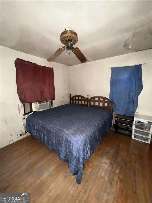 805 Sandy Creek Drive Atlanta - 12