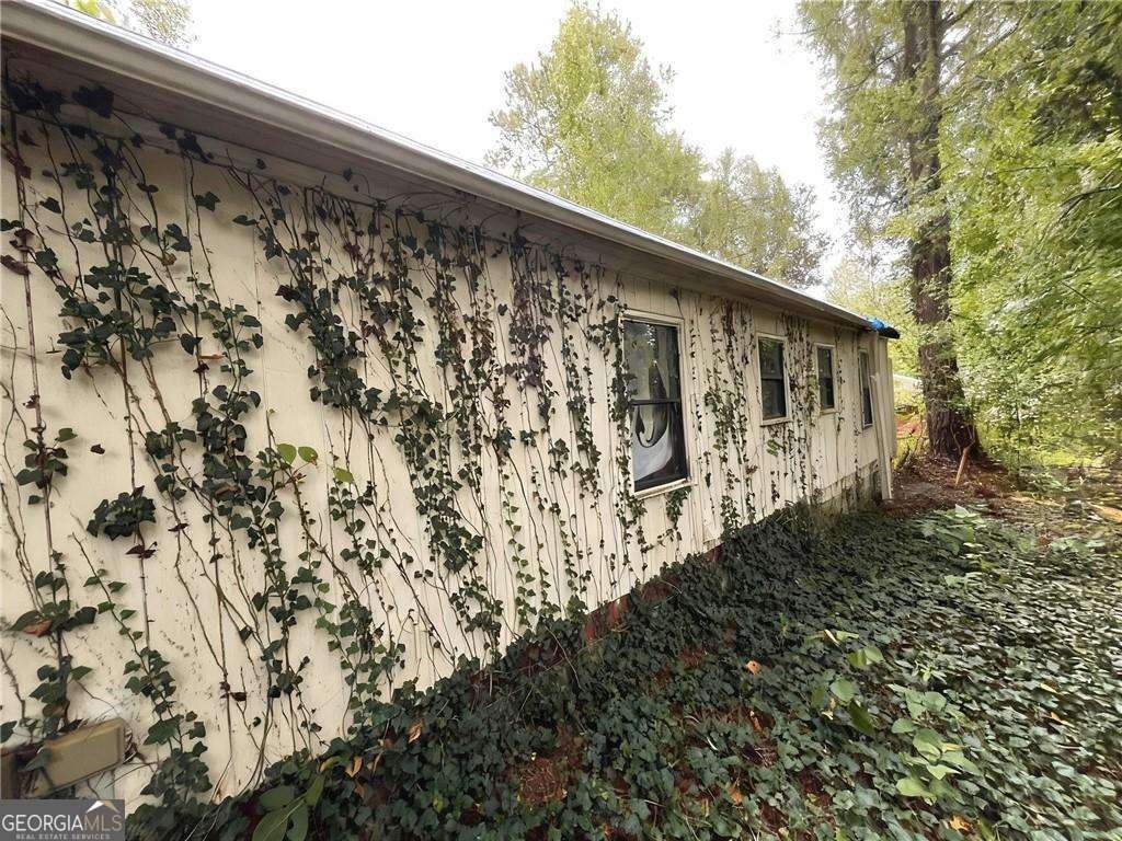 805 Sandy Creek Drive Atlanta - 4