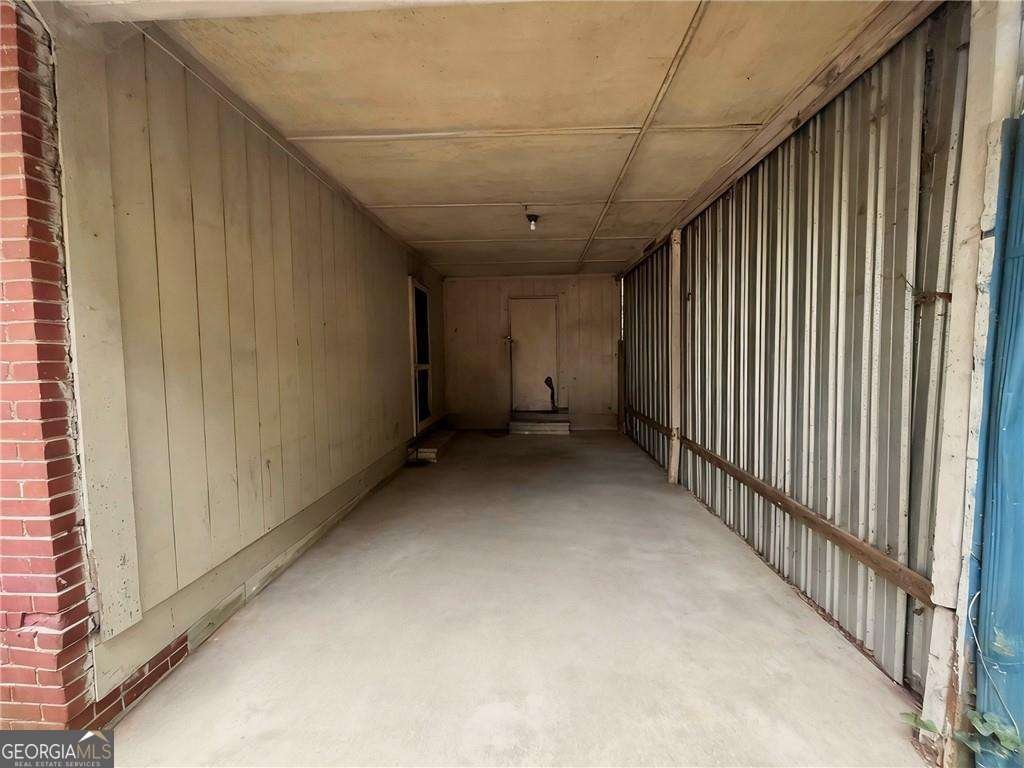 805 Sandy Creek Drive Atlanta - 5