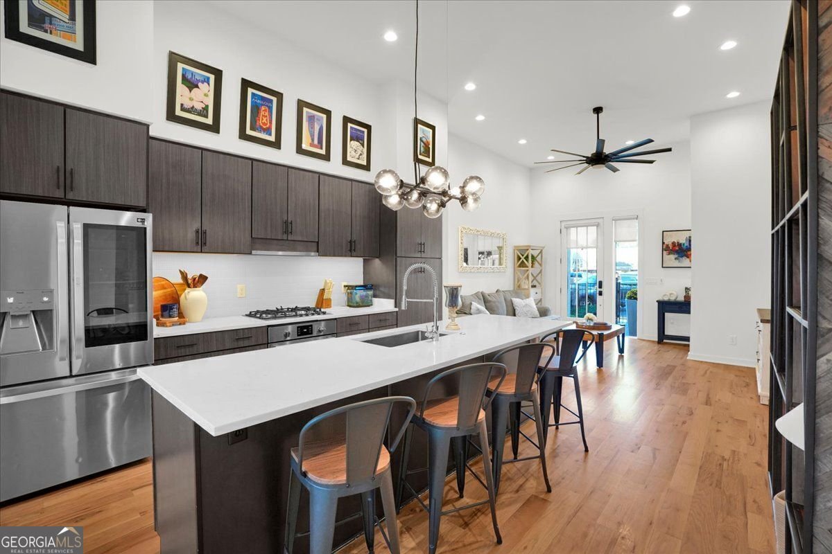 2150 Bristol Cove Atlanta - 13