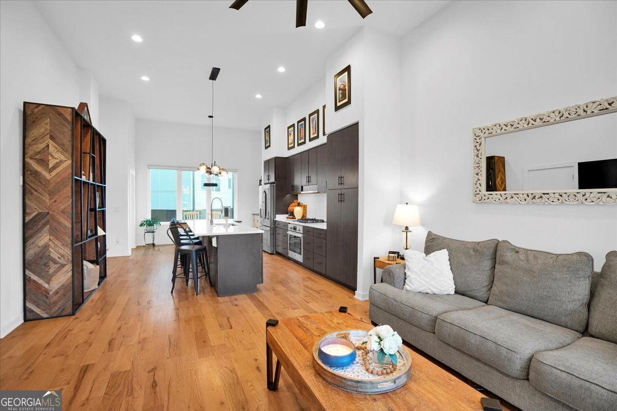 2150 Bristol Cove Atlanta - 16