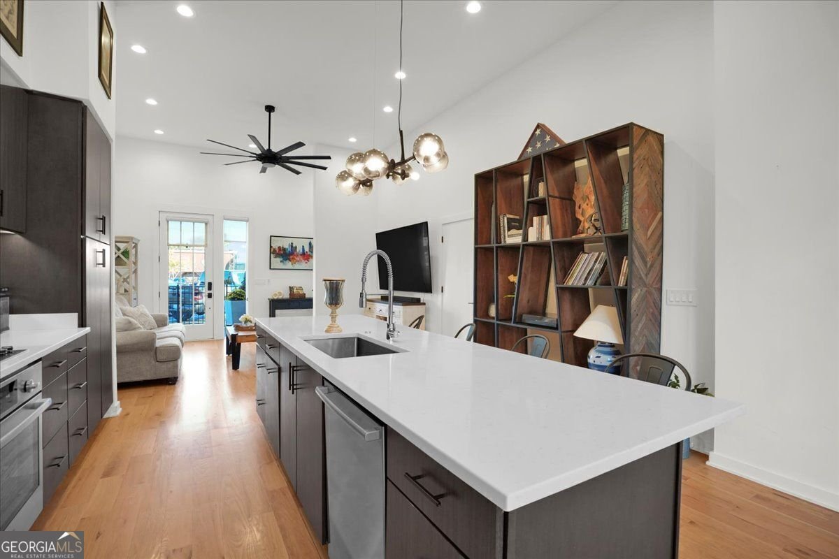 2150 Bristol Cove Atlanta - 17