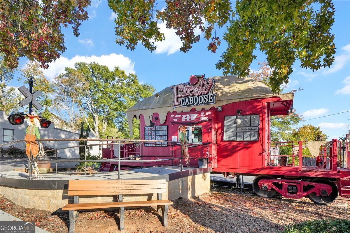 2150 Bristol Cove Atlanta - 48