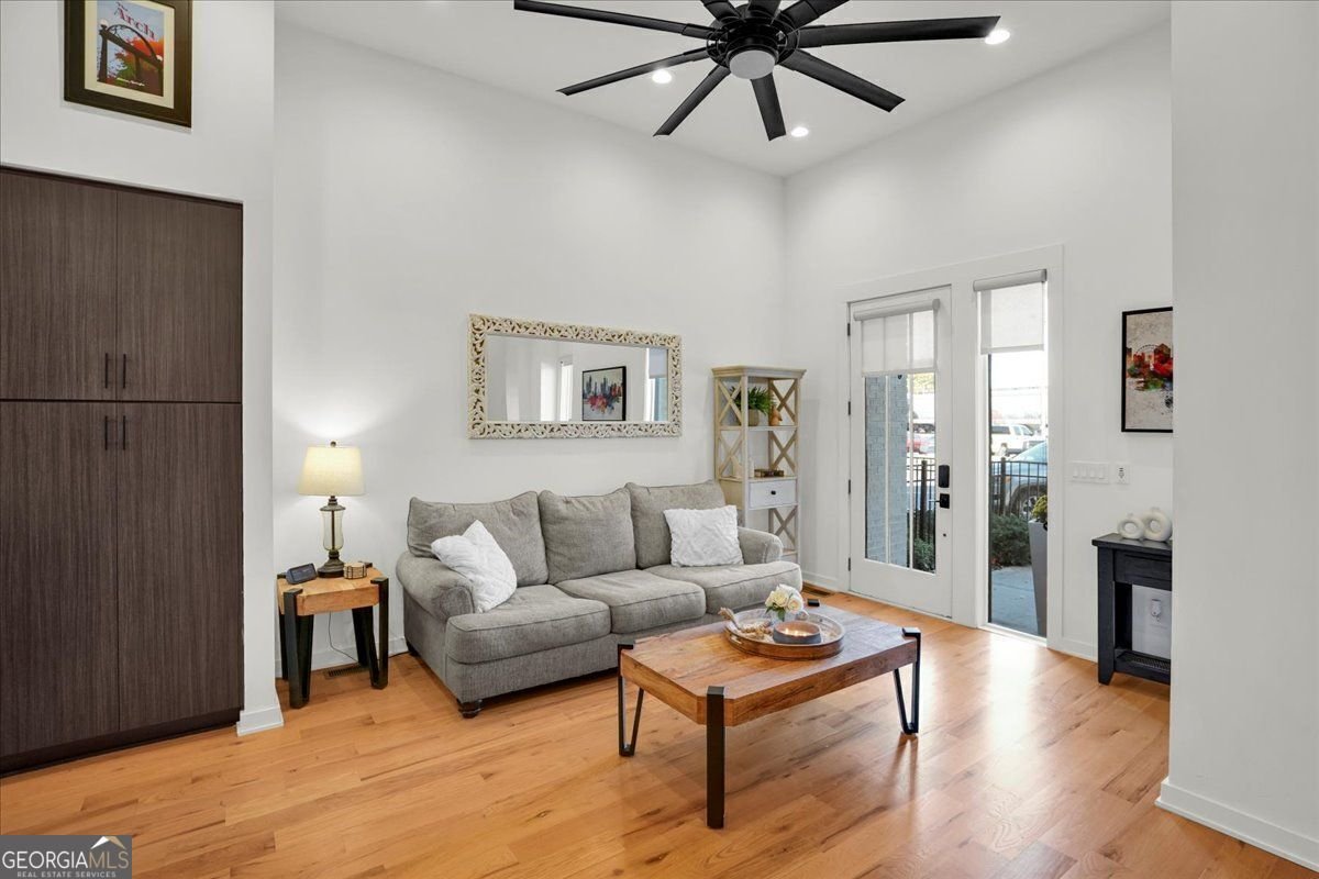 2150 Bristol Cove Atlanta - 5