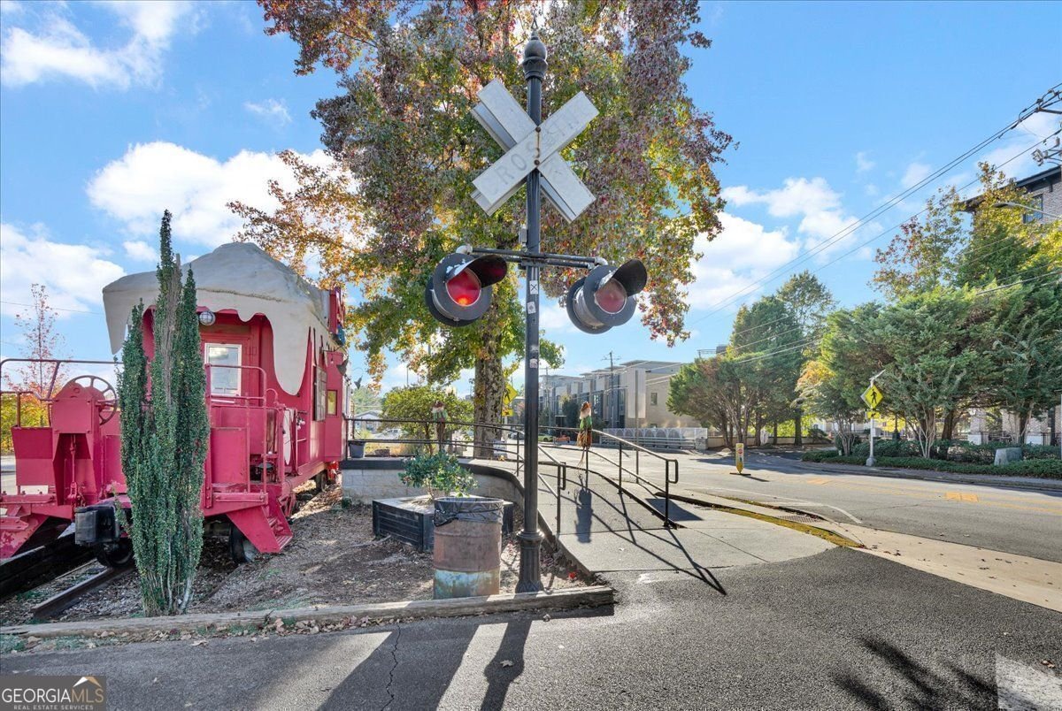 2150 Bristol Cove Atlanta - 50