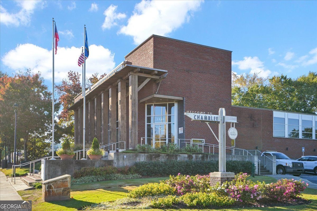 2150 Bristol Cove Atlanta - 52