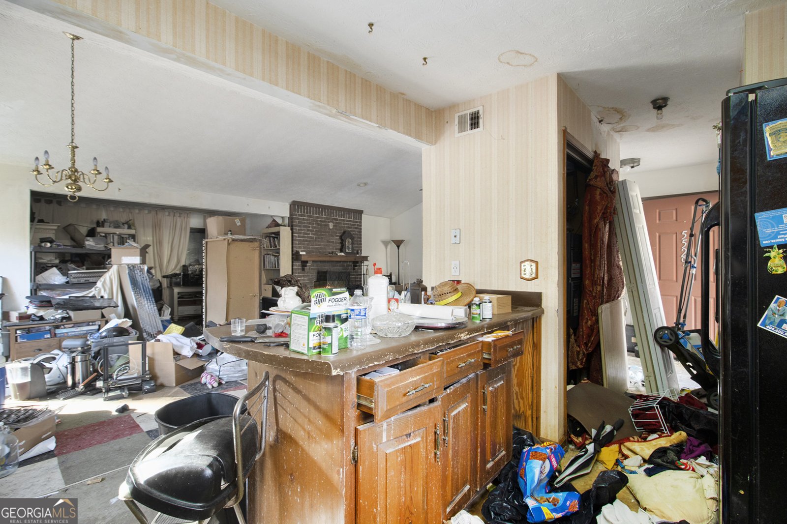 5529 Circlestone Lane Stone Mountain - 10