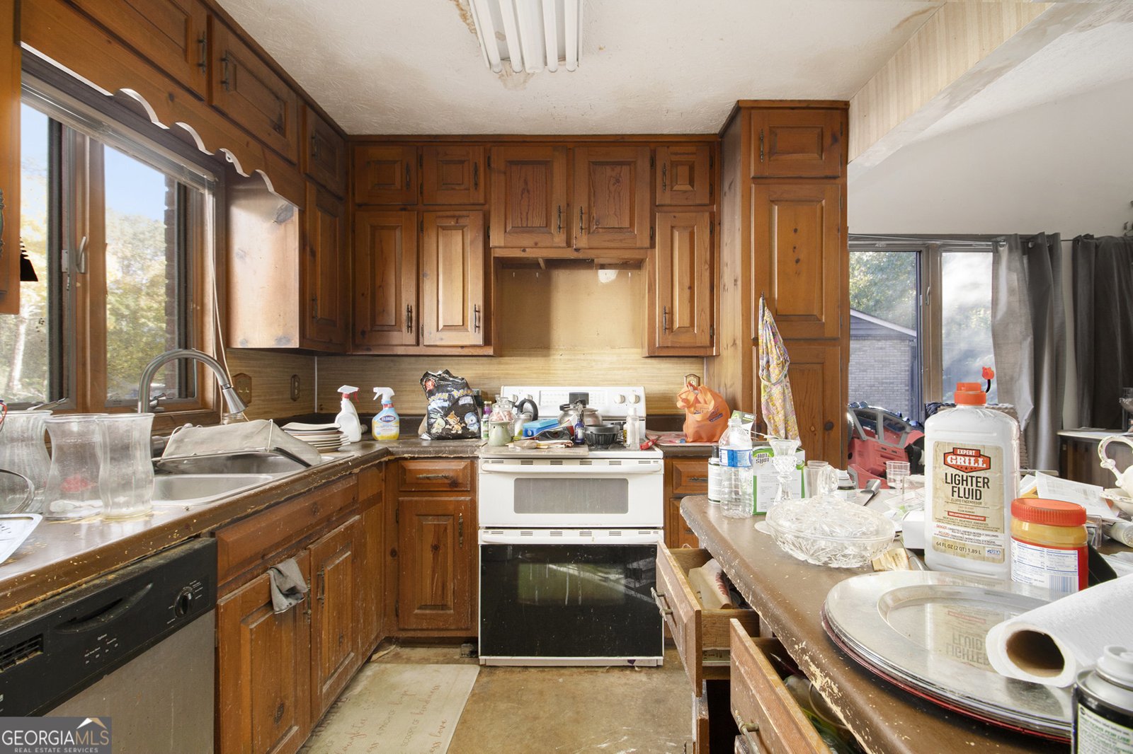 5529 Circlestone Lane Stone Mountain - 11