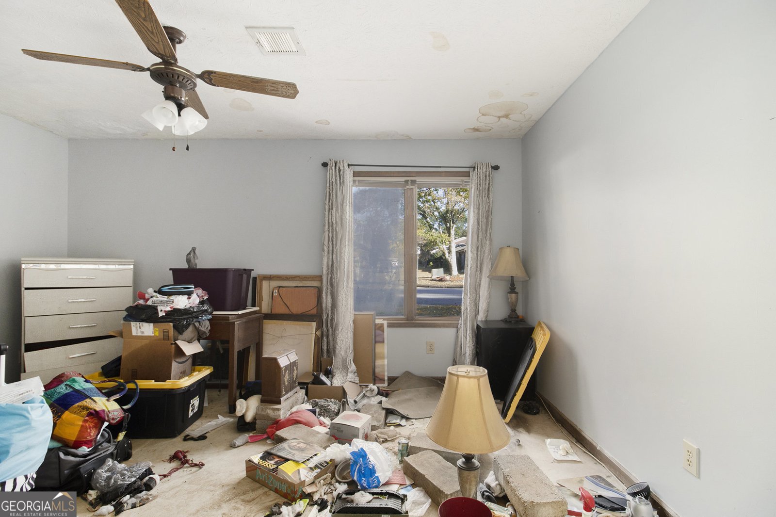 5529 Circlestone Lane Stone Mountain - 12