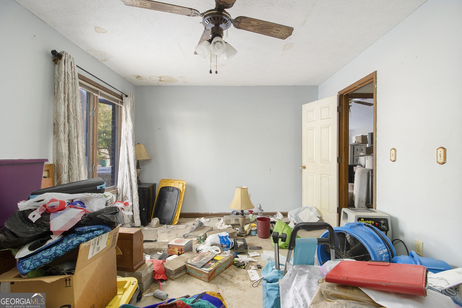 5529 Circlestone Lane Stone Mountain - 13