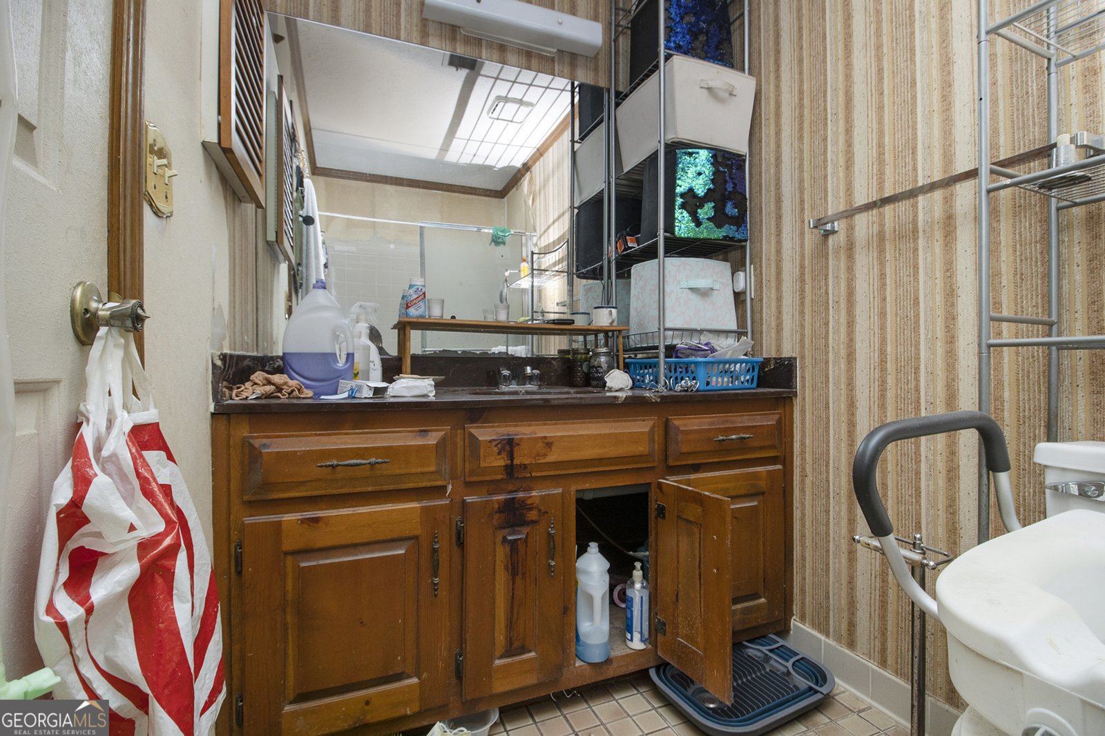 5529 Circlestone Lane Stone Mountain - 14