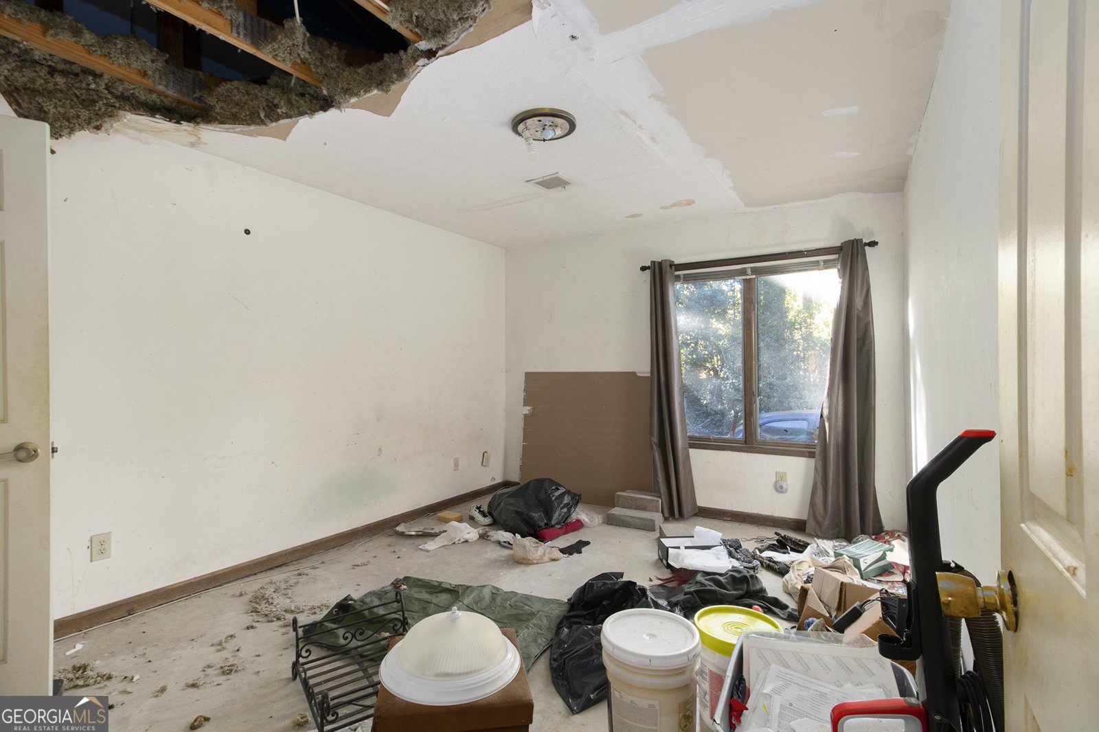 5529 Circlestone Lane Stone Mountain - 16