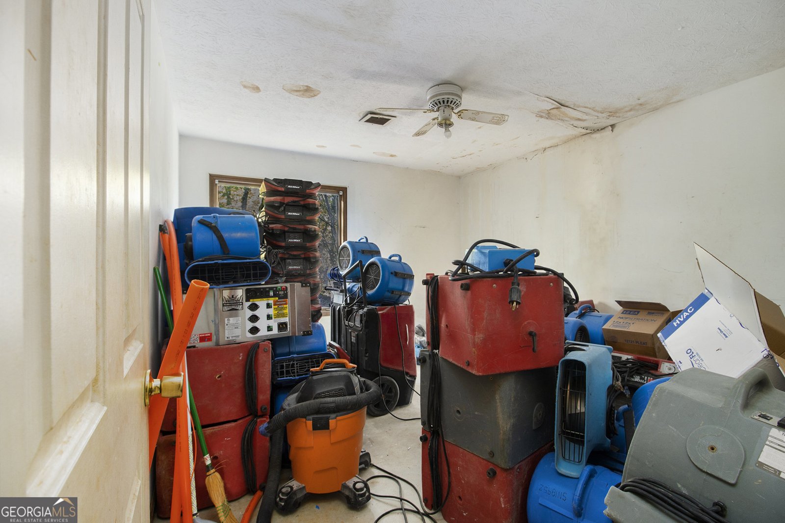 5529 Circlestone Lane Stone Mountain - 17