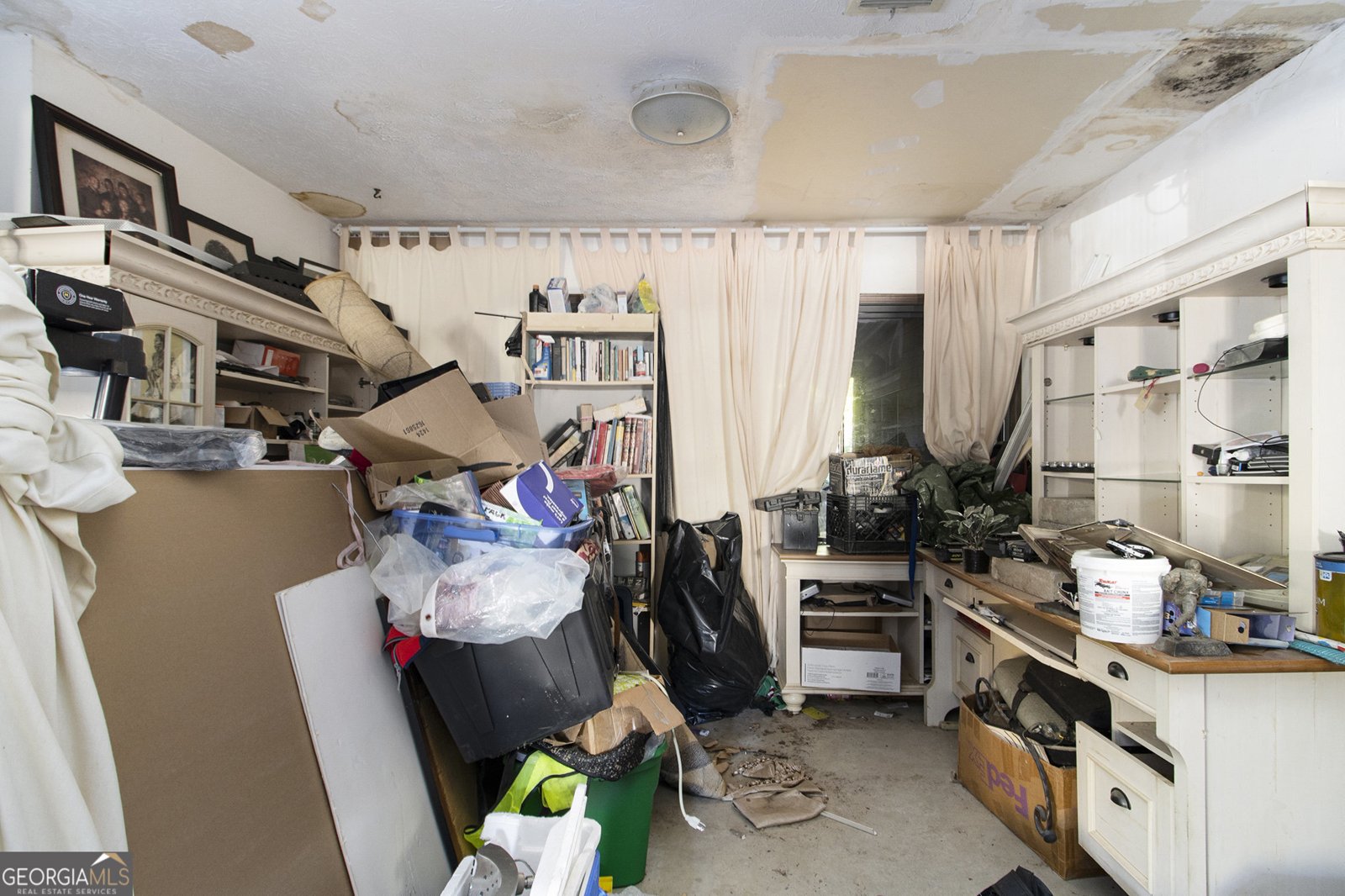 5529 Circlestone Lane Stone Mountain - 18