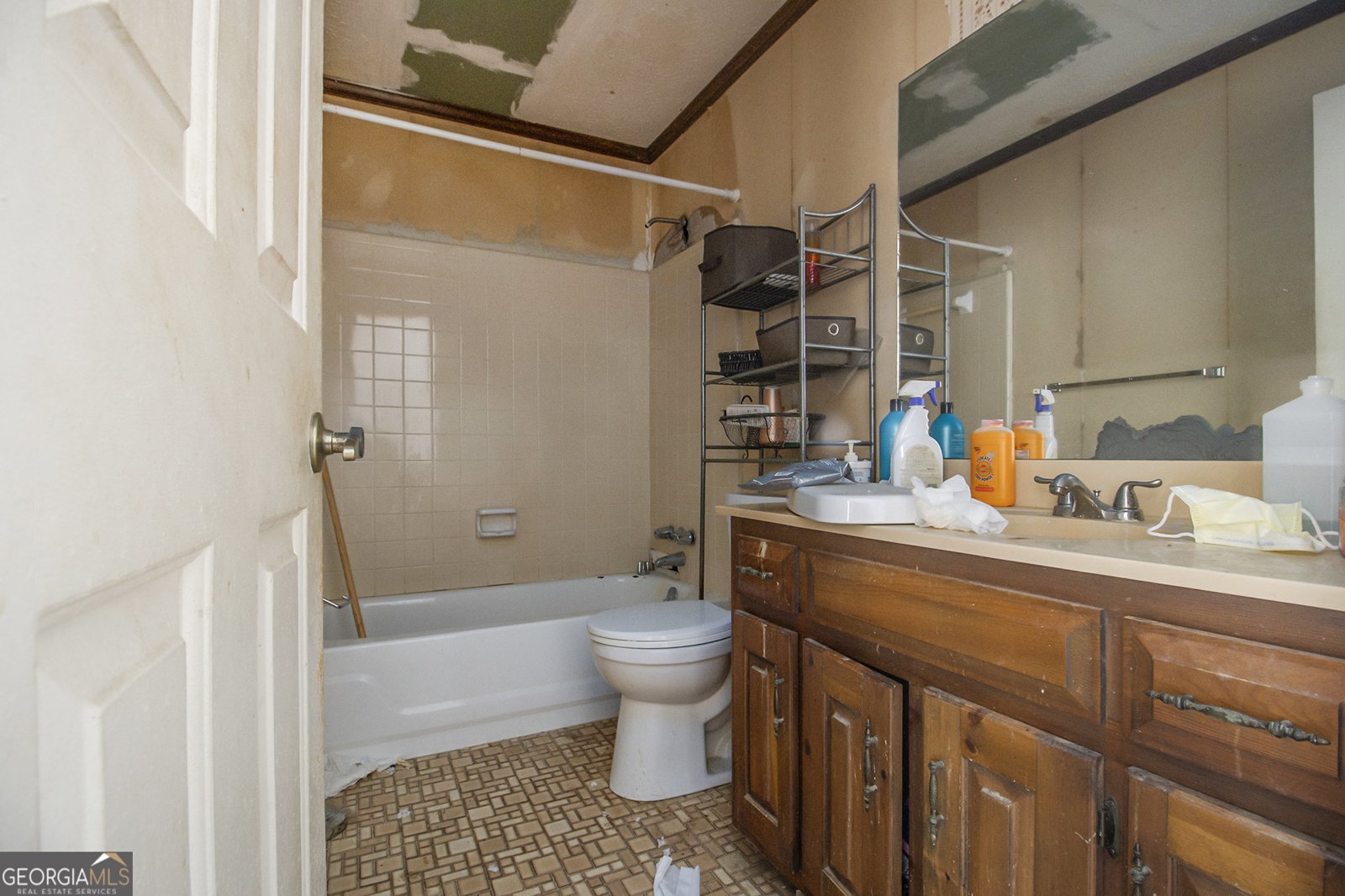 5529 Circlestone Lane Stone Mountain - 19