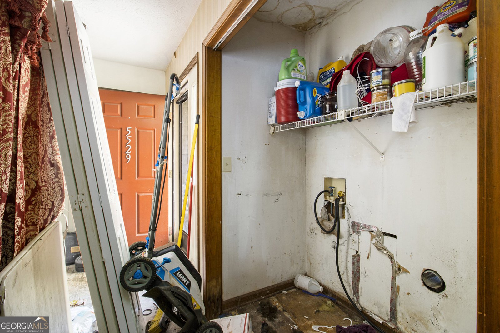 5529 Circlestone Lane Stone Mountain - 20