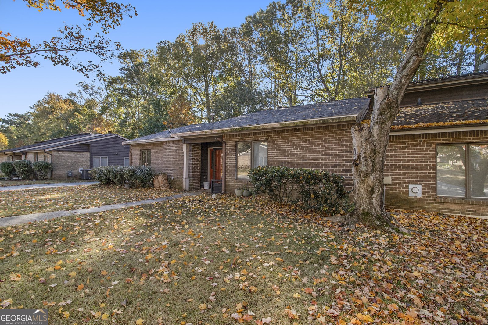 5529 Circlestone Lane Stone Mountain - 3