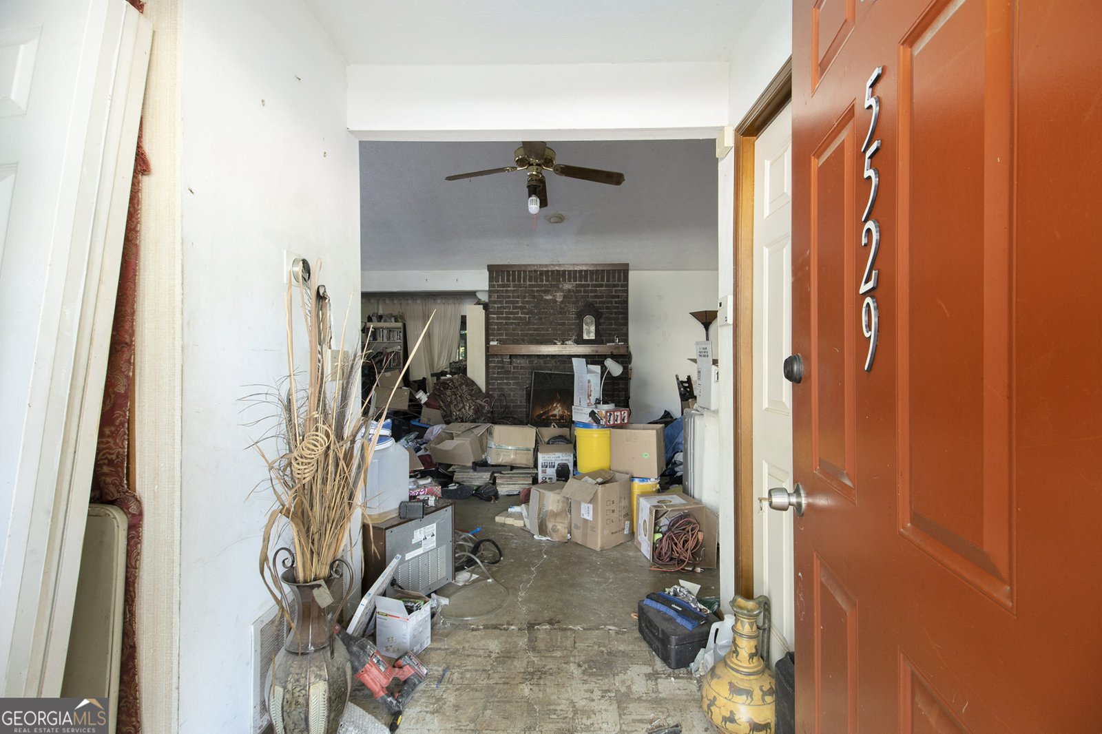 5529 Circlestone Lane Stone Mountain - 5