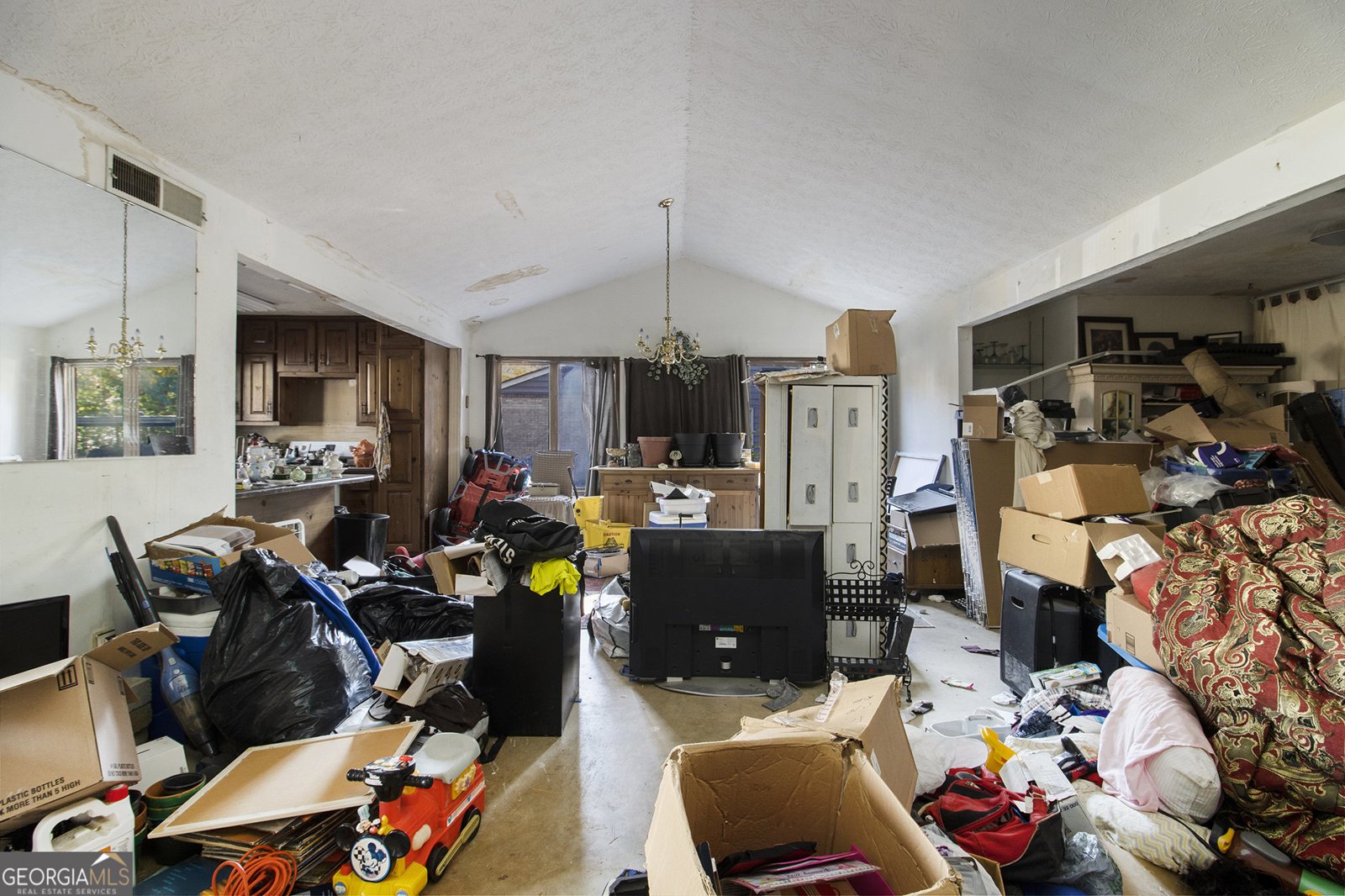 5529 Circlestone Lane Stone Mountain - 6