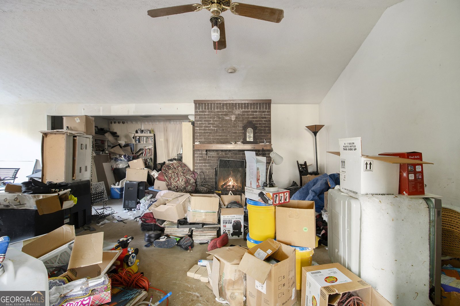 5529 Circlestone Lane Stone Mountain - 7