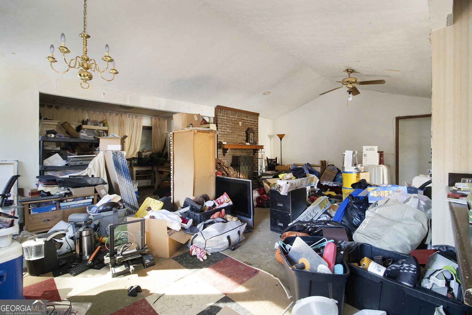 5529 Circlestone Lane Stone Mountain - 8