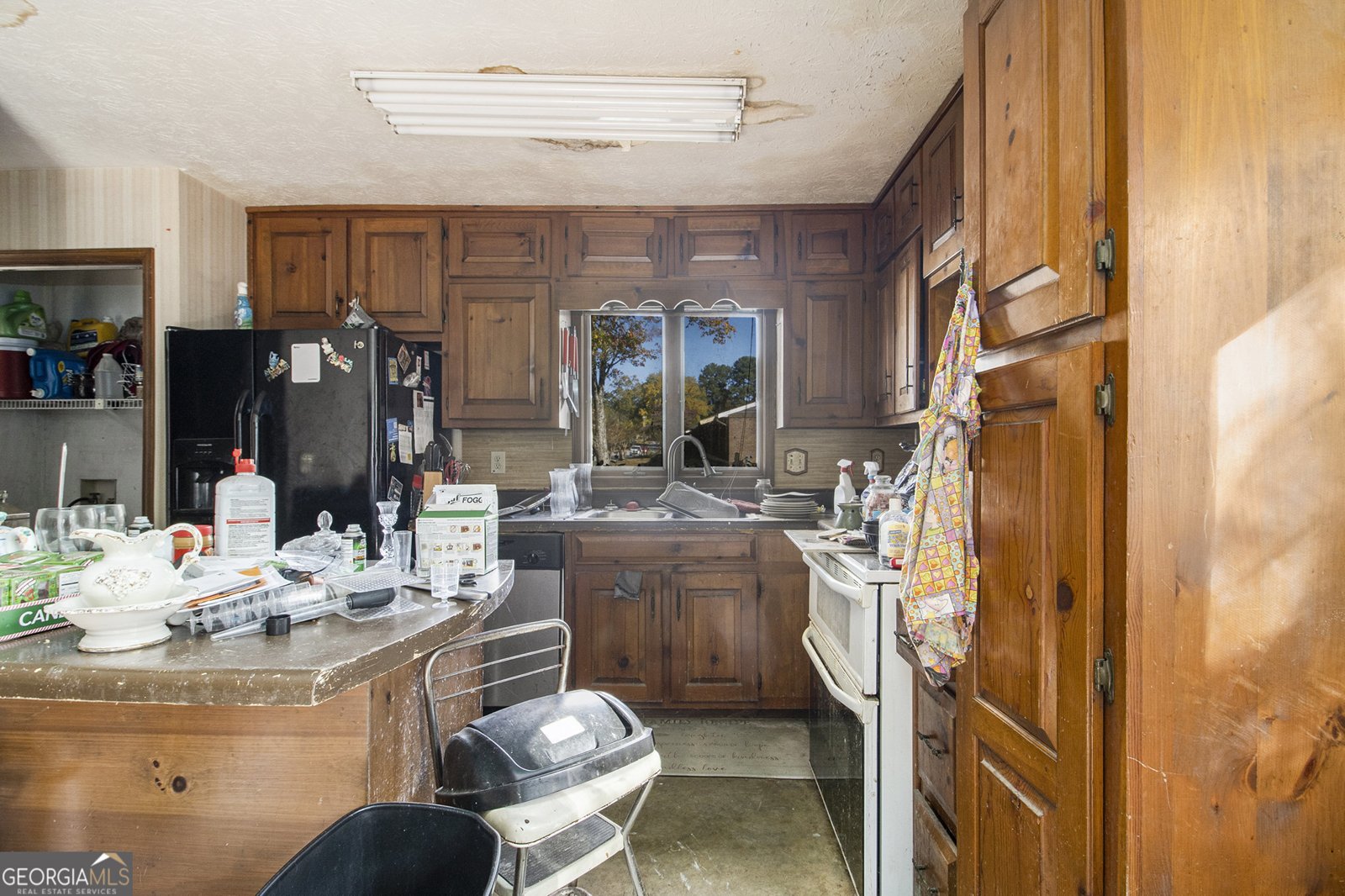 5529 Circlestone Lane Stone Mountain - 9