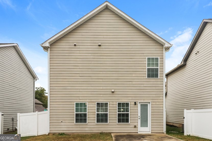 113 Howard Avenue Cartersville - 17