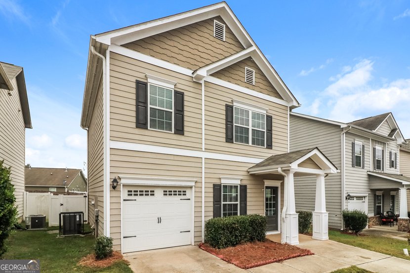 113 Howard Avenue Cartersville - 4