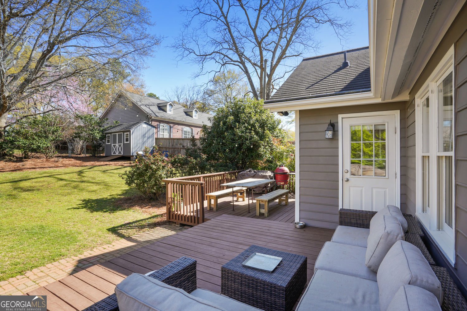 235 Chicopee Drive Marietta - 20