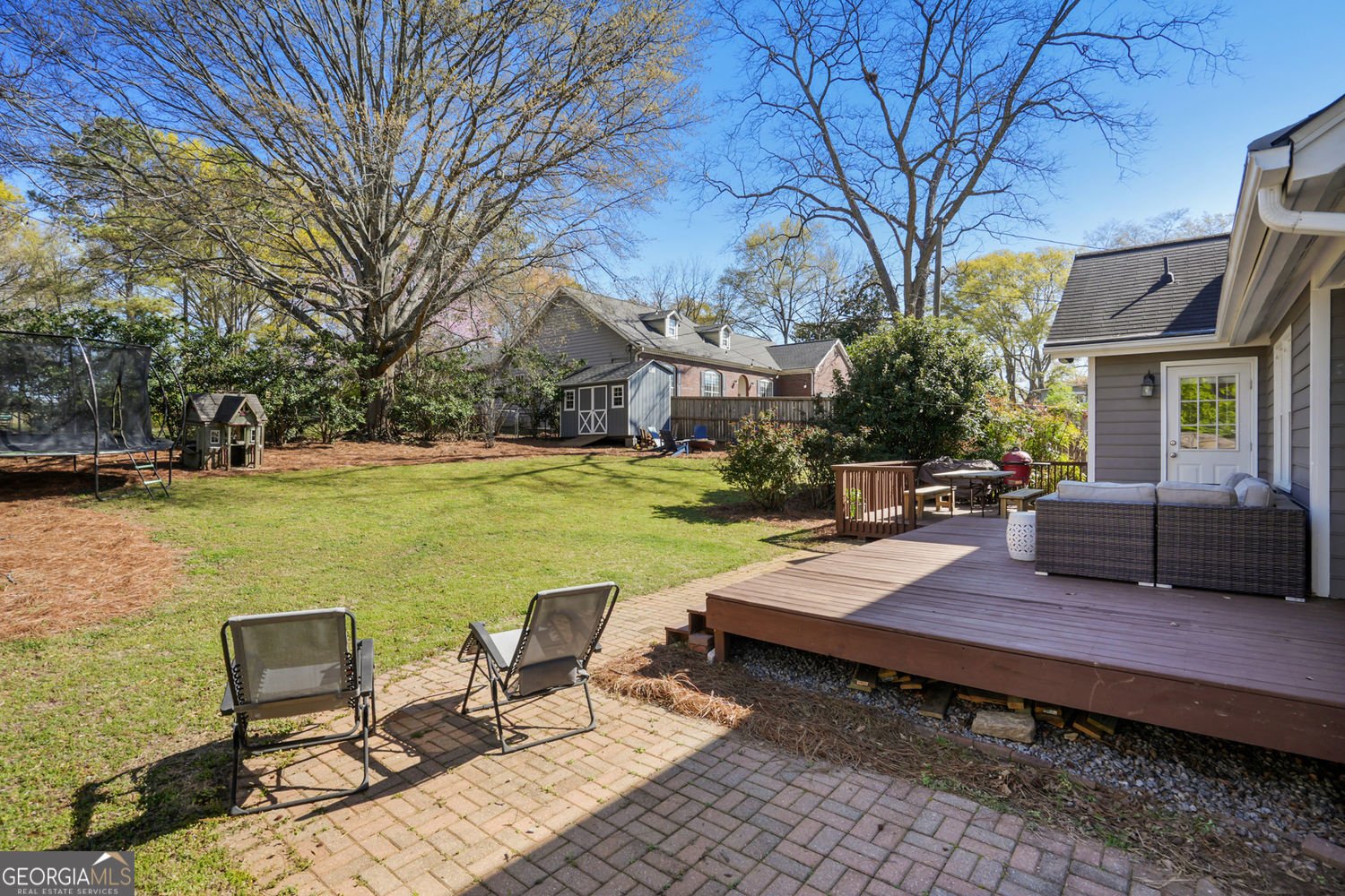 235 Chicopee Drive Marietta - 23