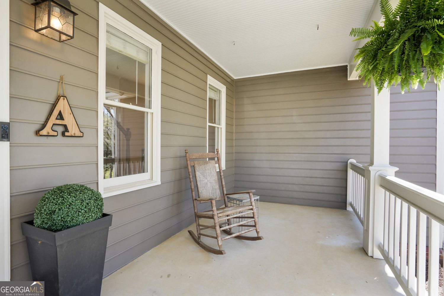 235 Chicopee Drive Marietta - 3