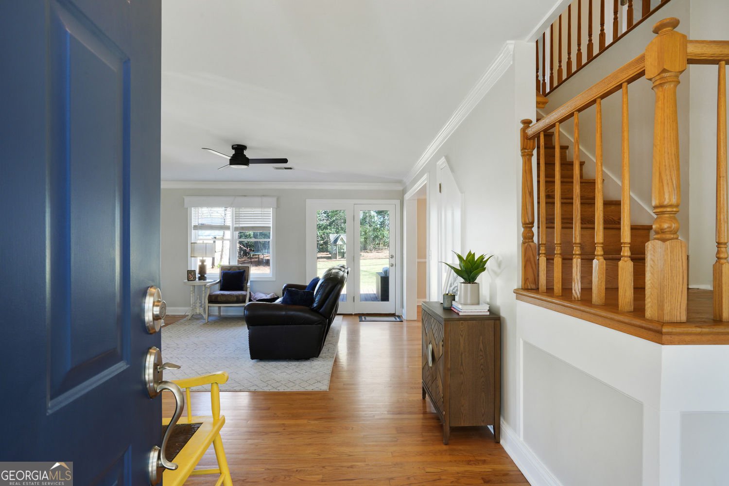 235 Chicopee Drive Marietta - 5