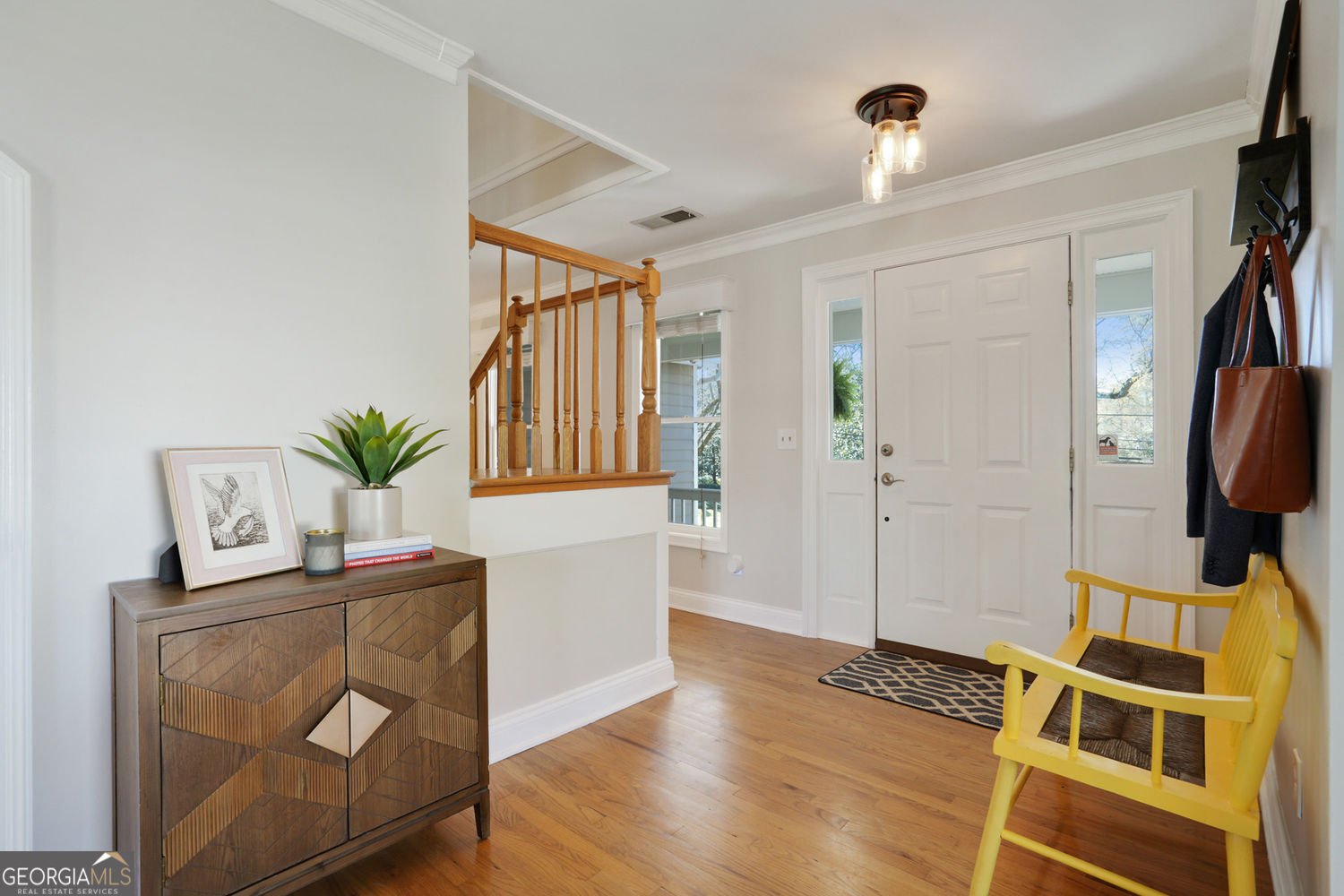 235 Chicopee Drive Marietta - 6