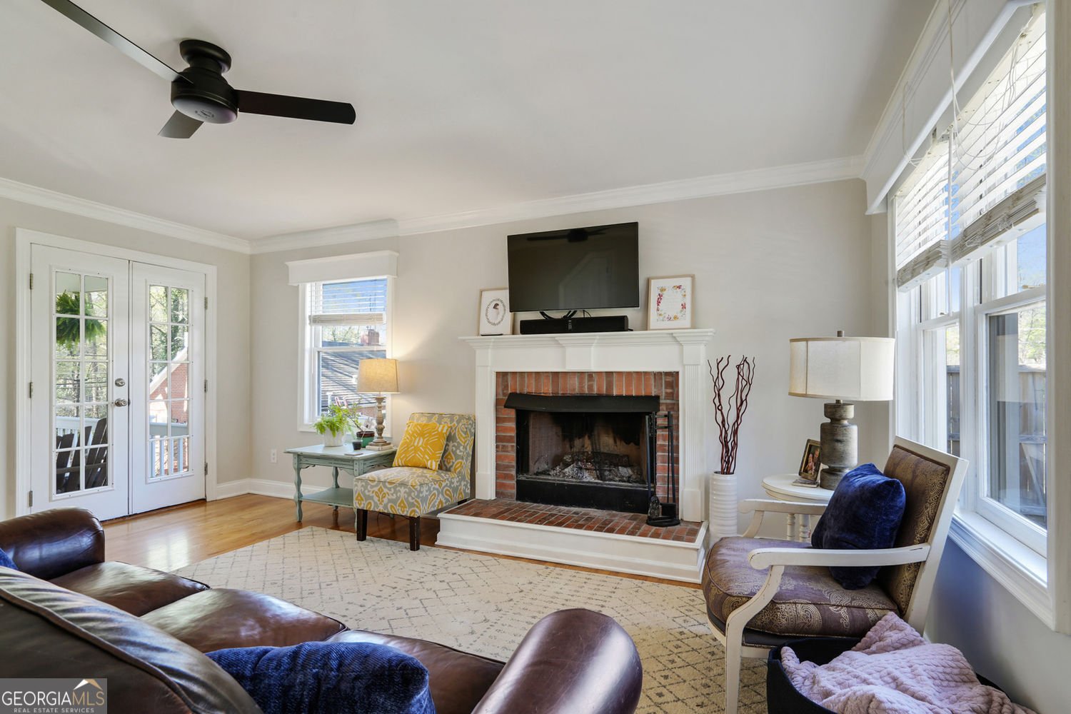 235 Chicopee Drive Marietta - 8