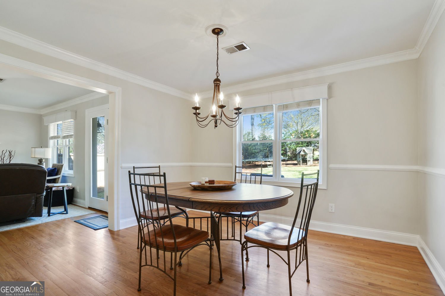 235 Chicopee Drive Marietta - 9