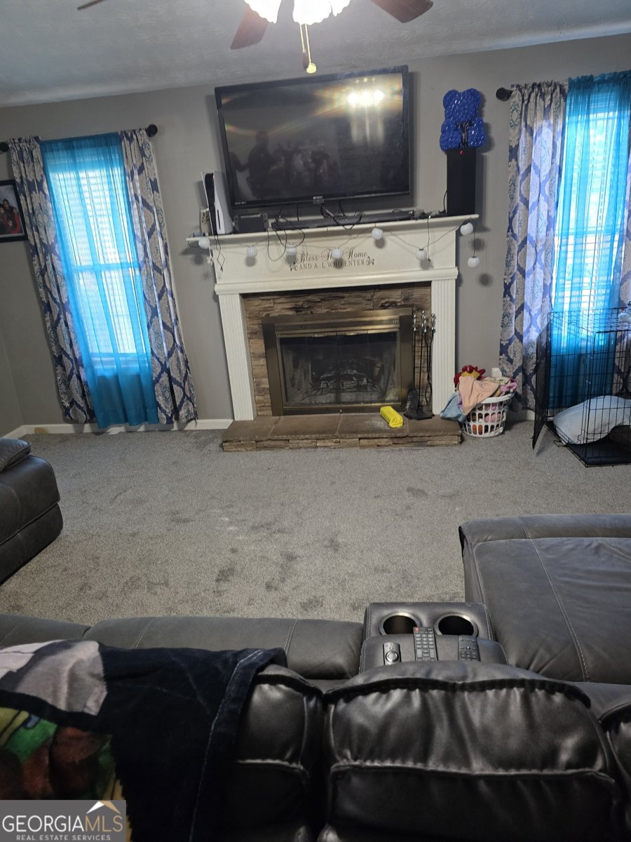 25 Huntington Place Covington - 1