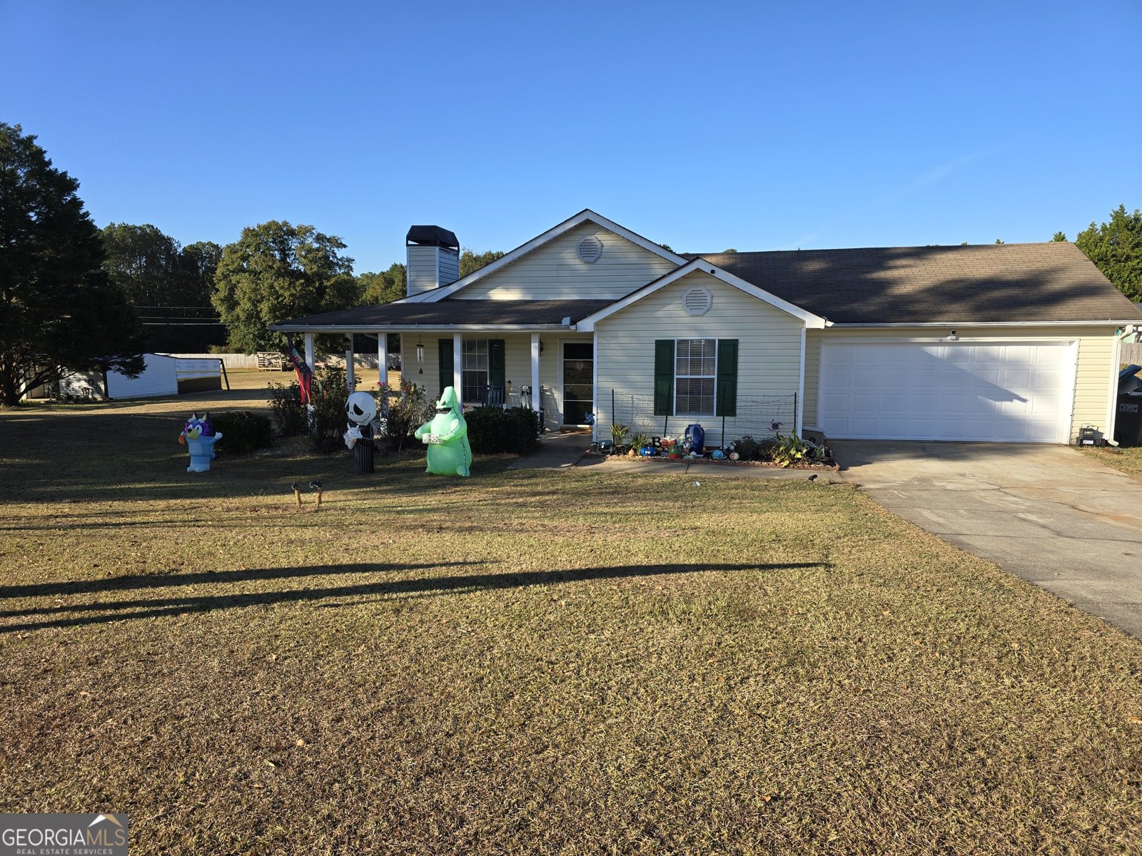 25 Huntington Place Covington - 10