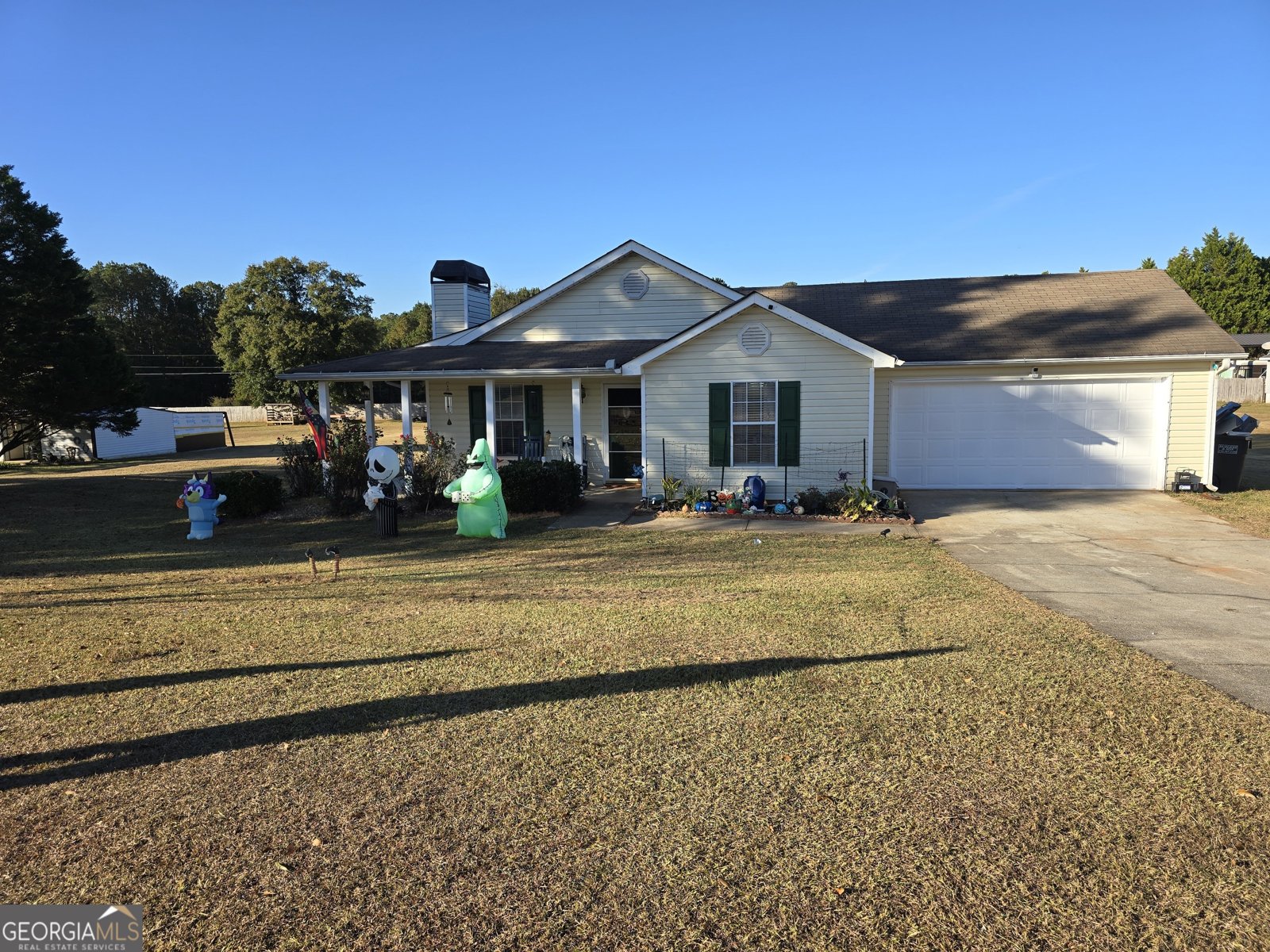 25 Huntington Place Covington - 11