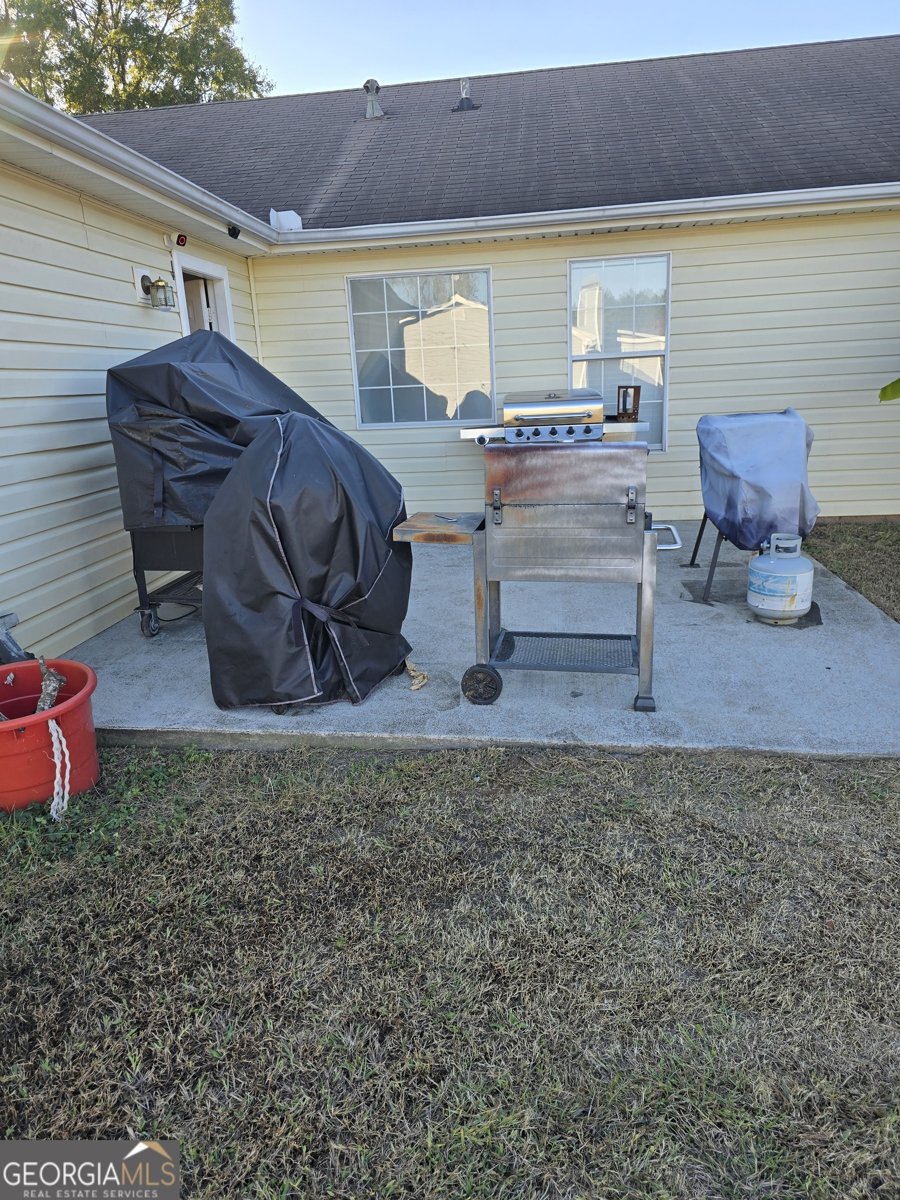 25 Huntington Place Covington - 3