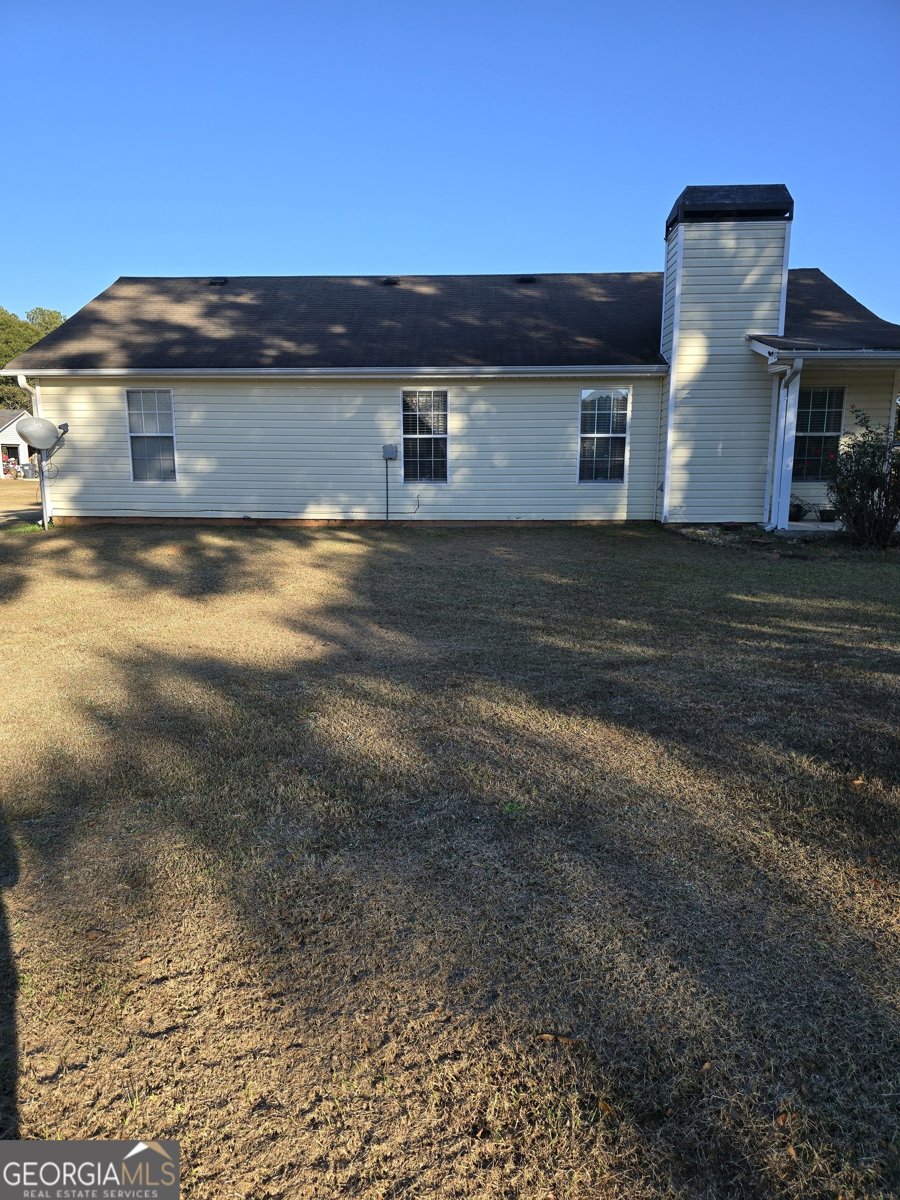 25 Huntington Place Covington - 9